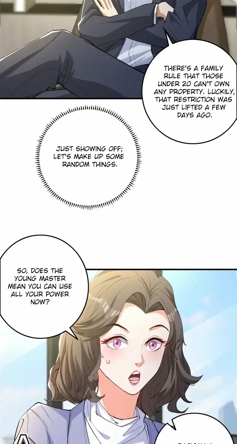 Life Exchange Club Zinmanga X Chapter 12 Page 39