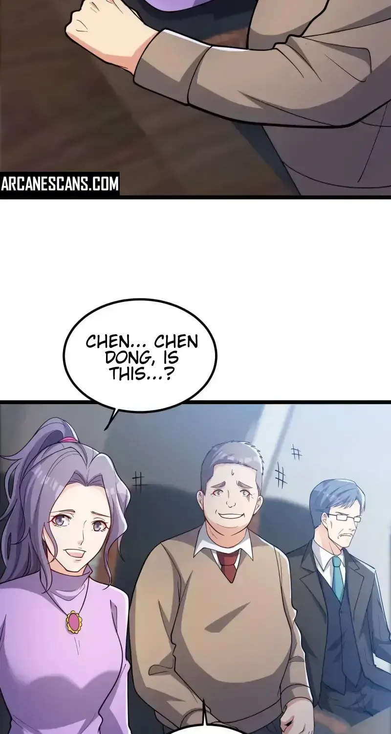 Life Exchange Club Zinmanga X Chapter 2 Page 36