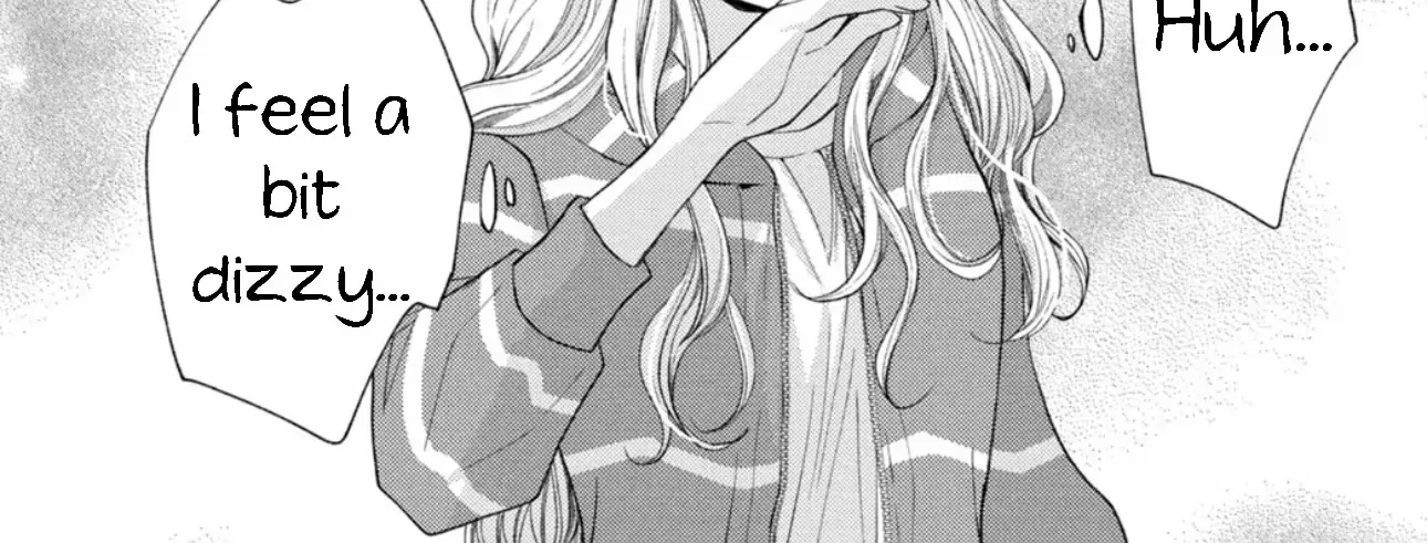 Shinkon dakedo Kataomoi Zinmanga X Chapter 16 Page 16
