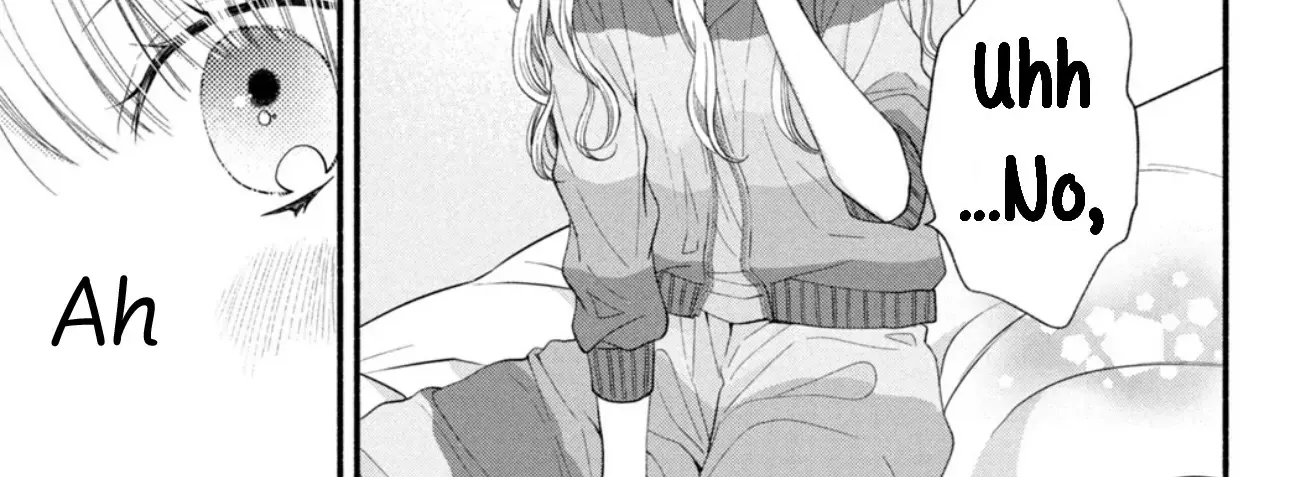 Shinkon dakedo Kataomoi Zinmanga X Chapter 16 Page 26