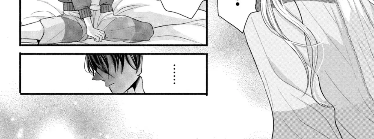 Shinkon dakedo Kataomoi Zinmanga X Chapter 16 Page 28