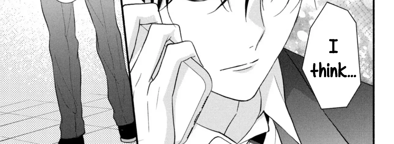 Shinkon dakedo Kataomoi Zinmanga X Chapter 16 Page 30