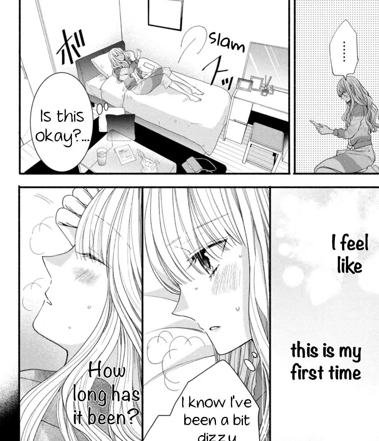 Shinkon dakedo Kataomoi Zinmanga X Chapter 16 Page 31