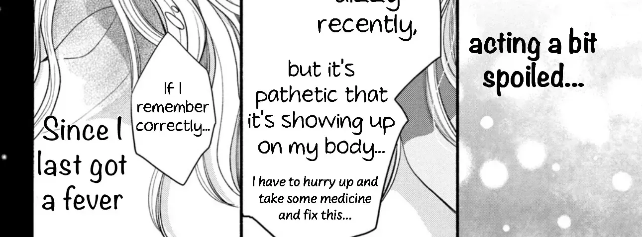 Shinkon dakedo Kataomoi Zinmanga X Chapter 16 Page 32