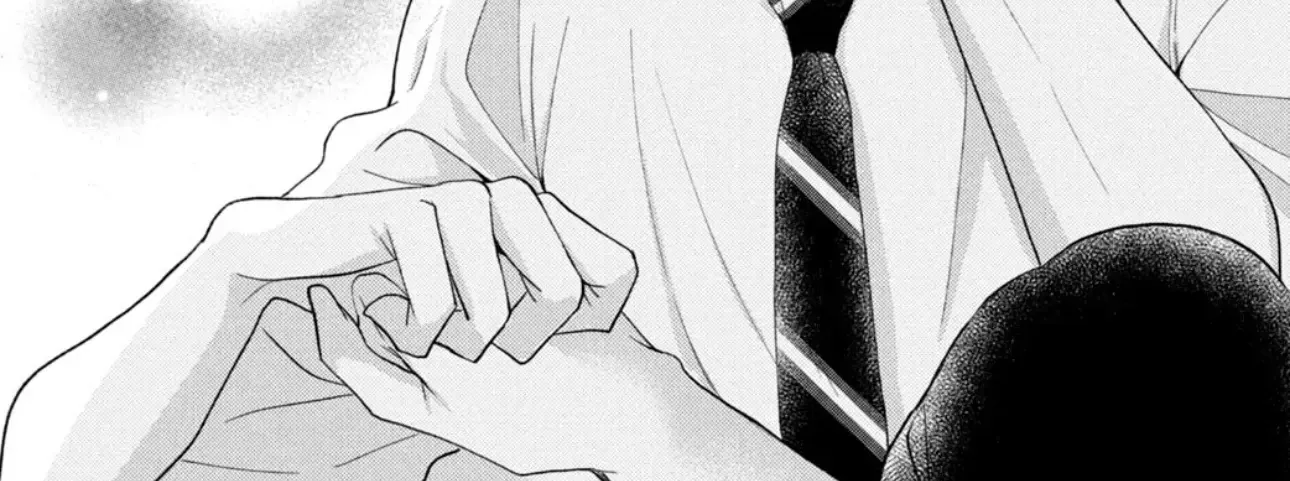 Shinkon dakedo Kataomoi Zinmanga X Chapter 16 Page 38
