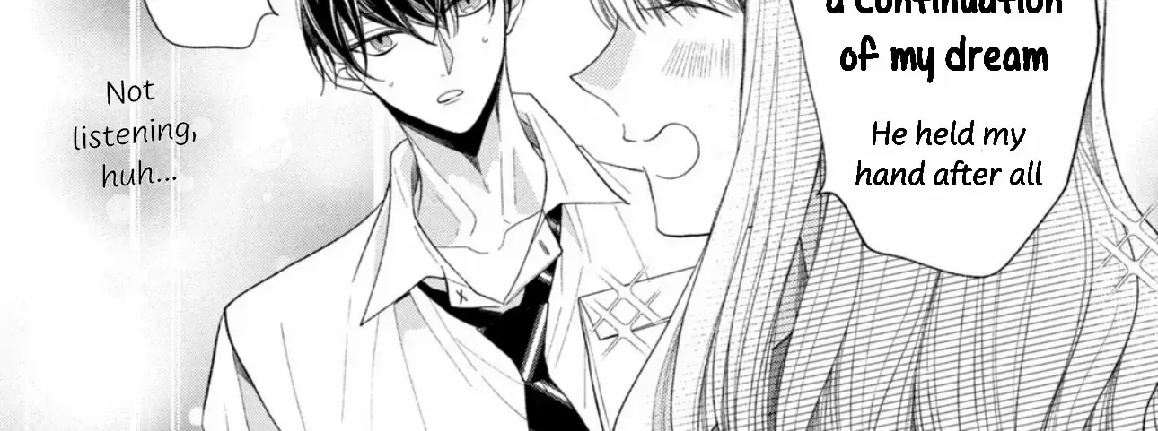 Shinkon dakedo Kataomoi Zinmanga X Chapter 16 Page 40