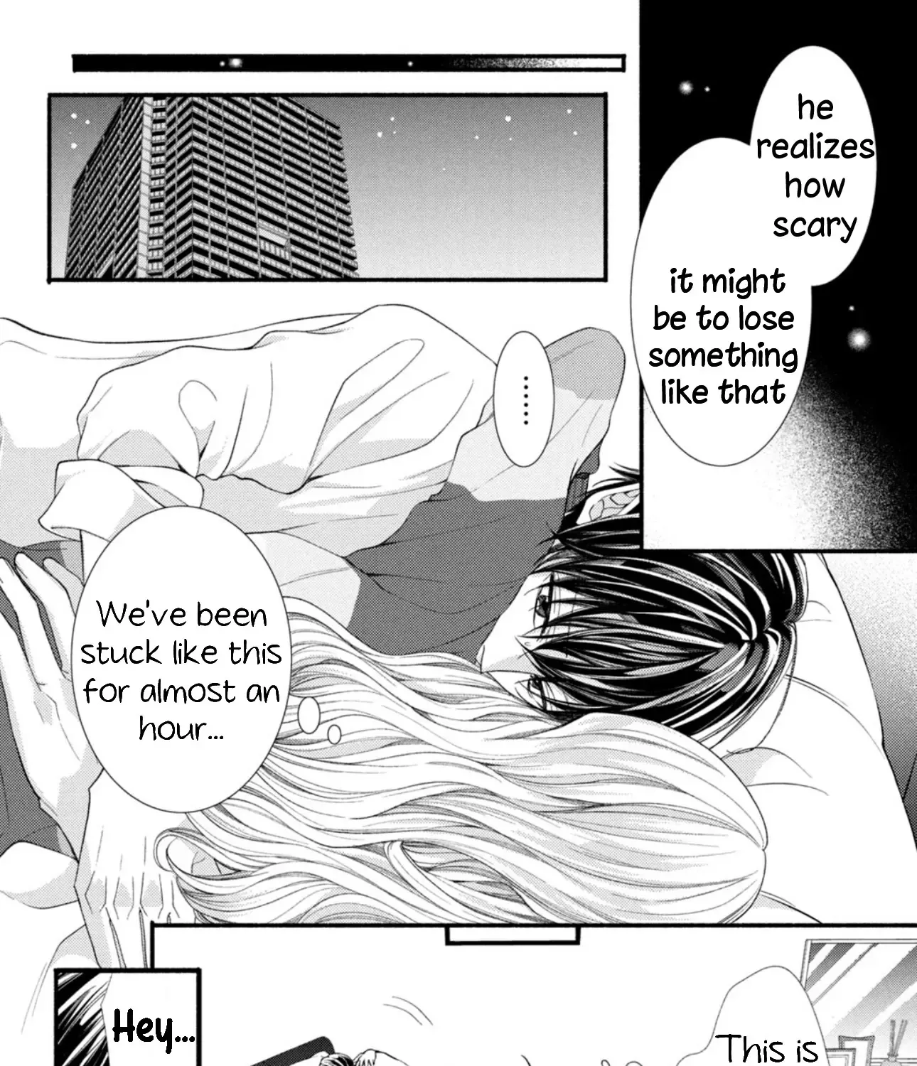 Shinkon dakedo Kataomoi Zinmanga X Chapter 16 Page 63