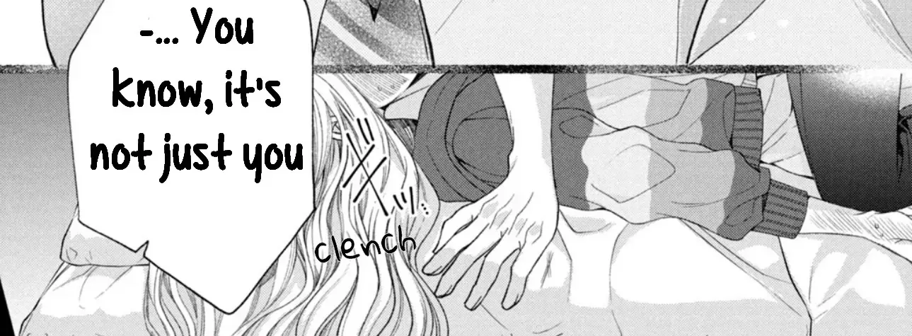 Shinkon dakedo Kataomoi Zinmanga X Chapter 16 Page 70