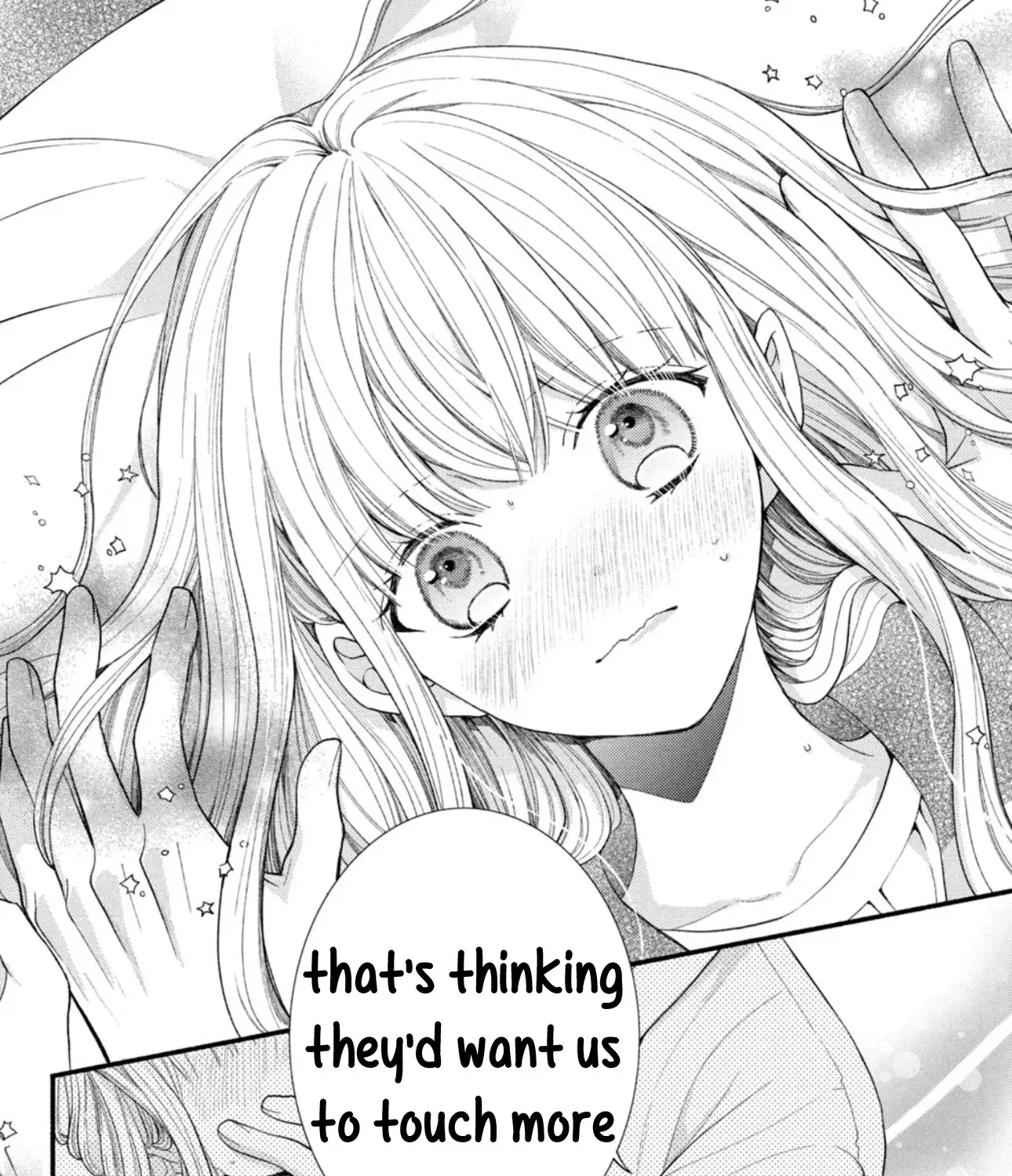 Shinkon dakedo Kataomoi Zinmanga X Chapter 16 Page 71