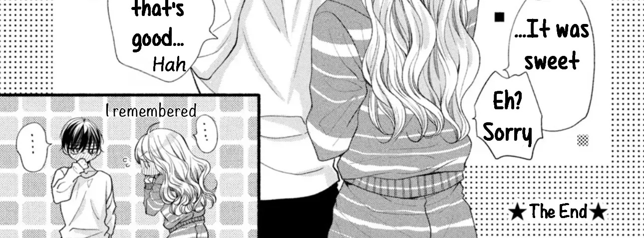 Shinkon dakedo Kataomoi Zinmanga X Chapter 16 Page 78