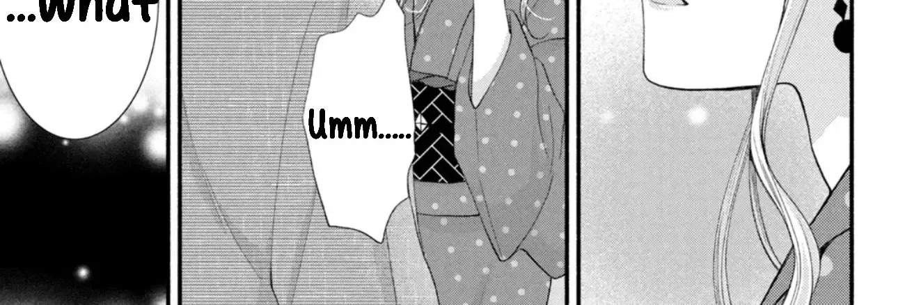 Shinkon dakedo Kataomoi Zinmanga X Chapter 15 Page 6