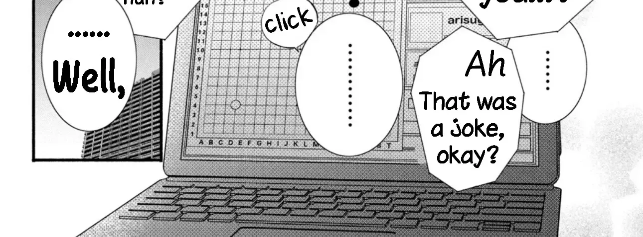 Shinkon dakedo Kataomoi Zinmanga X Chapter 14 Page 12