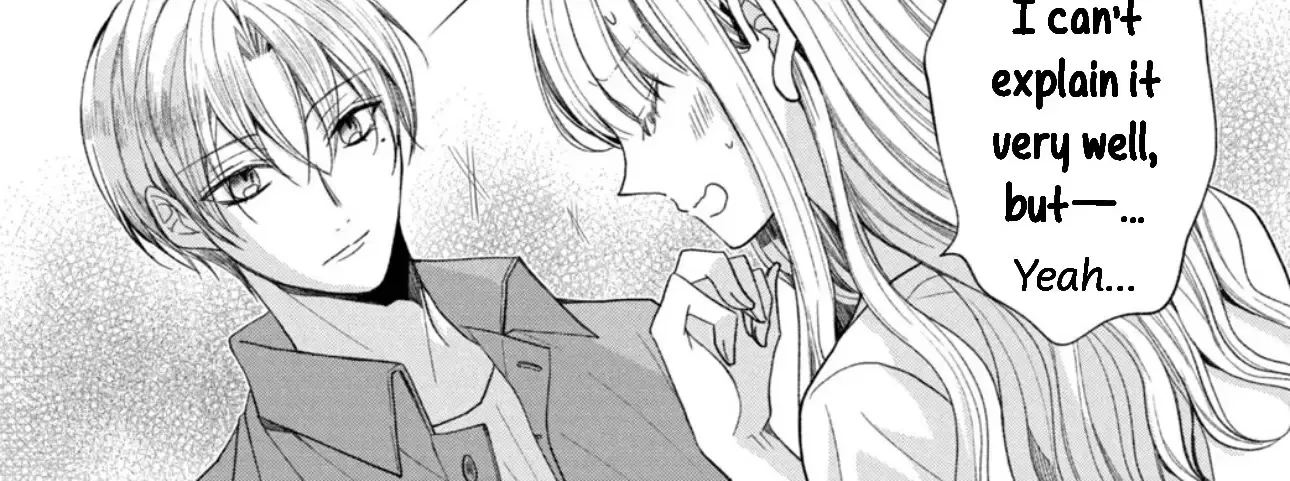 Shinkon dakedo Kataomoi Zinmanga X Chapter 14 Page 28