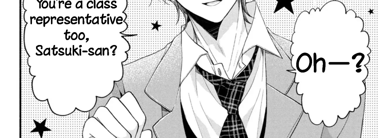 Shinkon dakedo Kataomoi Zinmanga X Chapter 13 Page 34