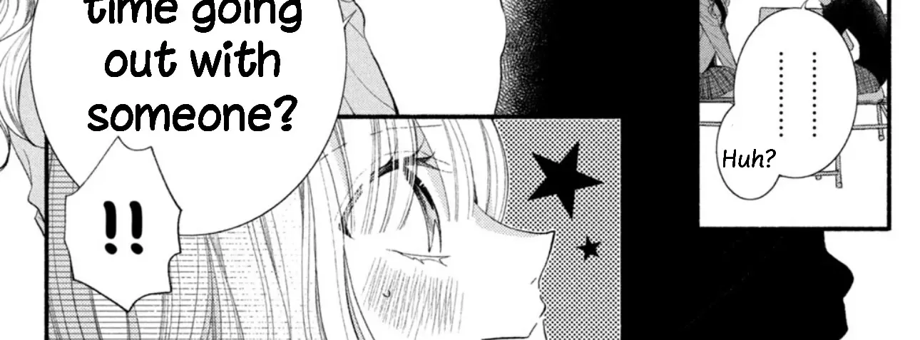 Shinkon dakedo Kataomoi Zinmanga X Chapter 13 Page 46