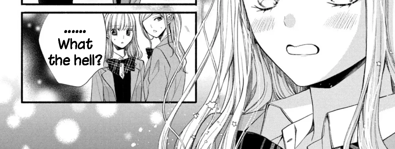 Shinkon dakedo Kataomoi Zinmanga X Chapter 13 Page 54
