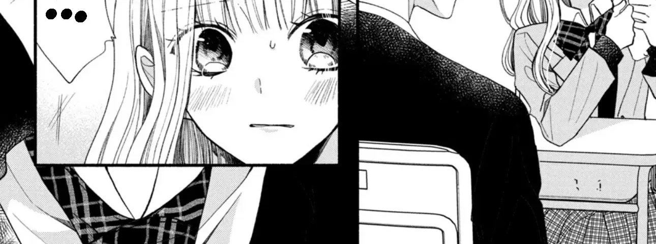 Shinkon dakedo Kataomoi Zinmanga X Chapter 13 Page 62