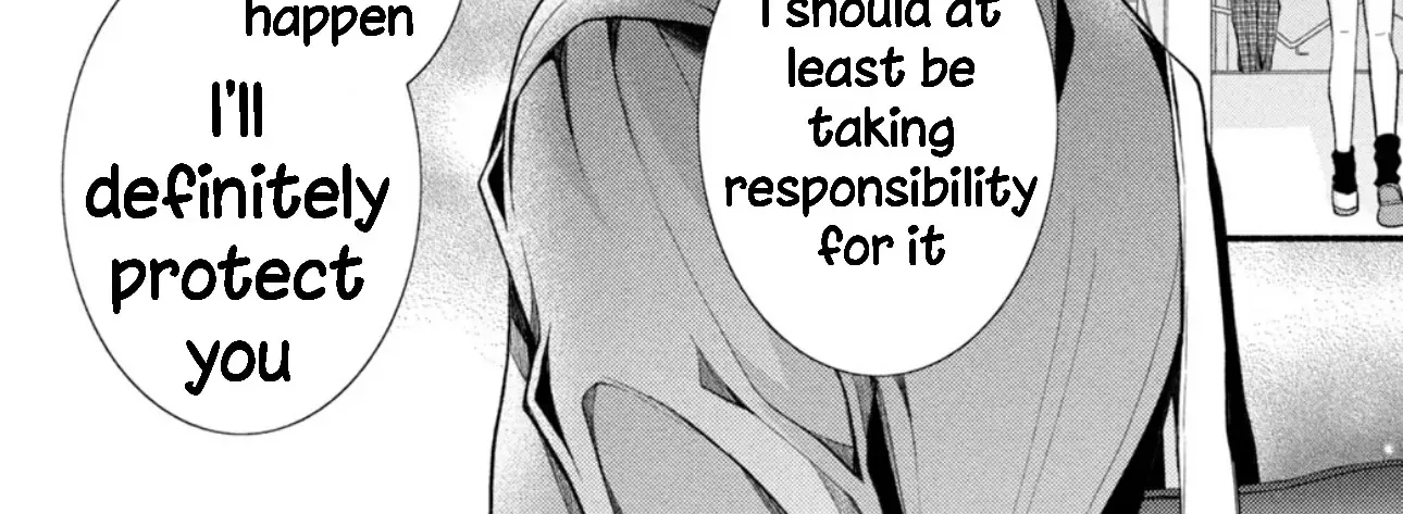Shinkon dakedo Kataomoi Zinmanga X Chapter 13 Page 70