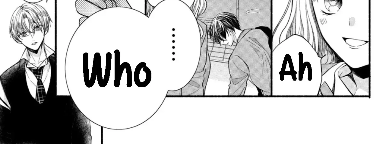 Shinkon dakedo Kataomoi Zinmanga X Chapter 13 Page 72