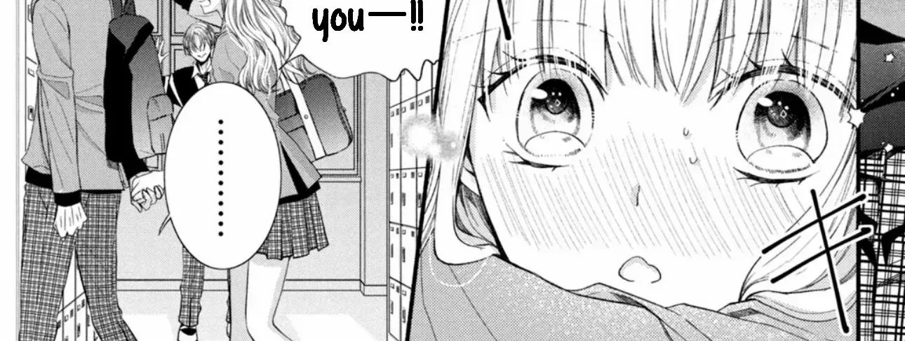 Shinkon dakedo Kataomoi Zinmanga X Chapter 13 Page 80