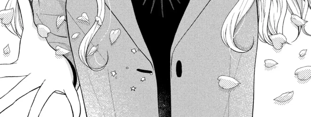 Shinkon dakedo Kataomoi Zinmanga X Chapter 12 Page 2