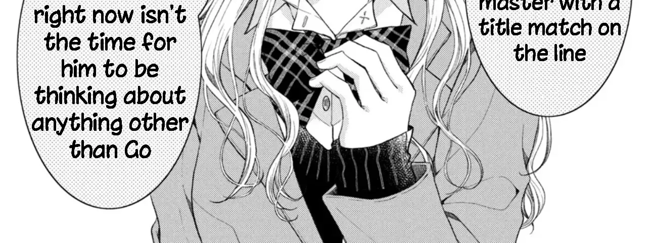 Shinkon dakedo Kataomoi Zinmanga X Chapter 11 Page 20