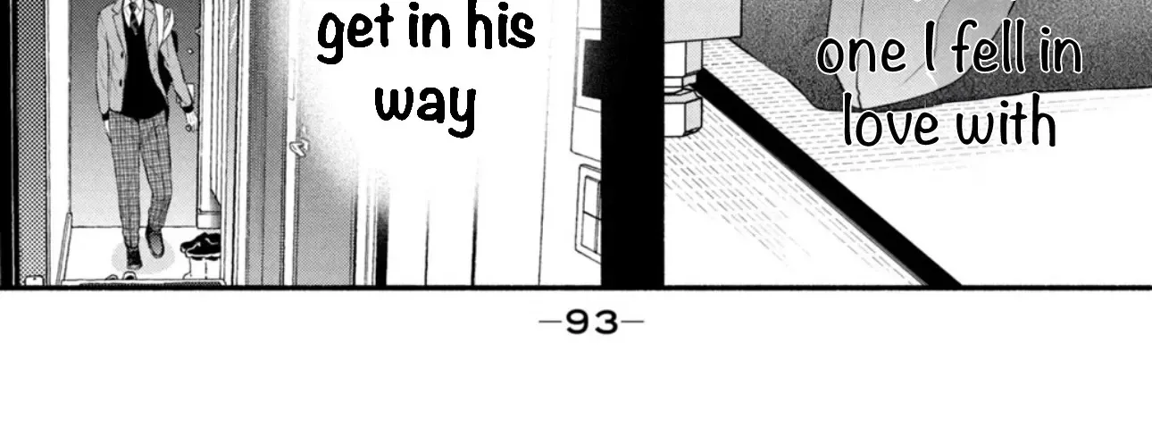 Shinkon dakedo Kataomoi Zinmanga X Chapter 11 Page 30