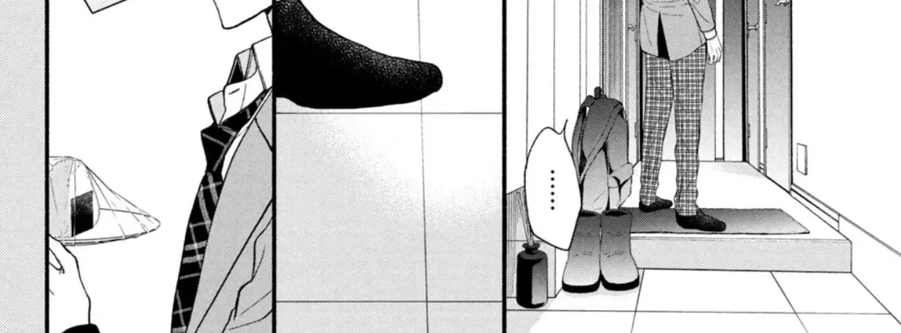 Shinkon dakedo Kataomoi Zinmanga X Chapter 11 Page 32