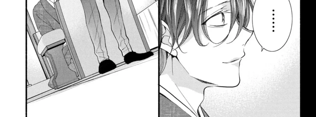 Shinkon dakedo Kataomoi Zinmanga X Chapter 11 Page 42