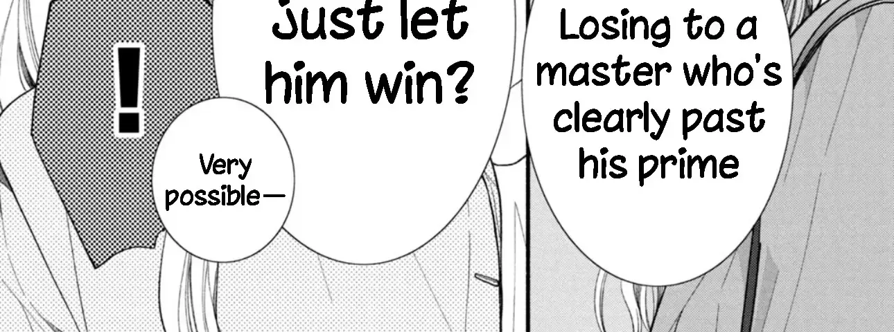 Shinkon dakedo Kataomoi Zinmanga X Chapter 11 Page 48