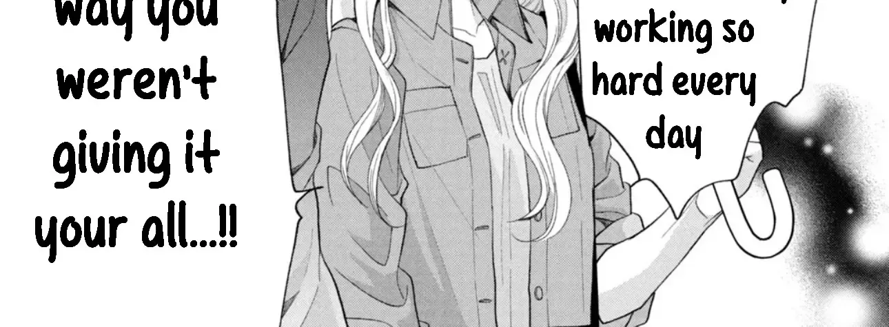 Shinkon dakedo Kataomoi Zinmanga X Chapter 11 Page 54