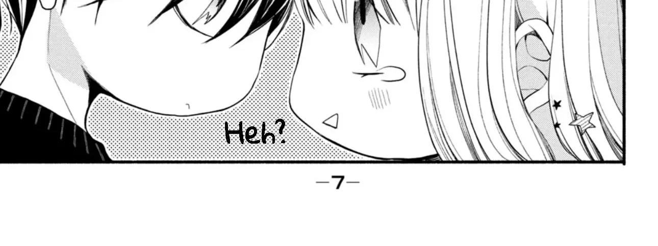 Shinkon dakedo Kataomoi Zinmanga X Chapter 9 Page 18