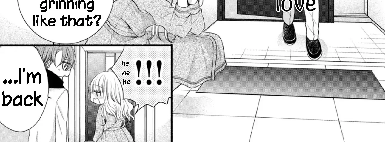 Shinkon dakedo Kataomoi Zinmanga X Chapter 9 Page 22
