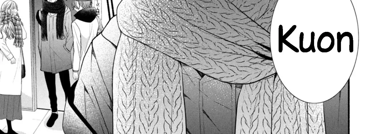 Shinkon dakedo Kataomoi Zinmanga X Chapter 9 Page 30