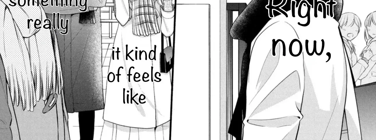 Shinkon dakedo Kataomoi Zinmanga X Chapter 9 Page 32