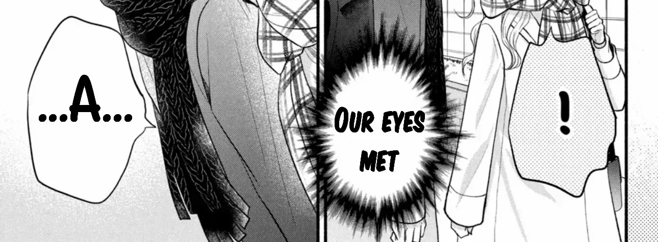 Shinkon dakedo Kataomoi Zinmanga X Chapter 9 Page 34