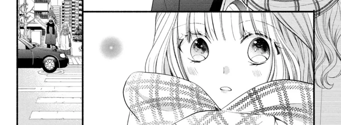 Shinkon dakedo Kataomoi Zinmanga X Chapter 9 Page 40