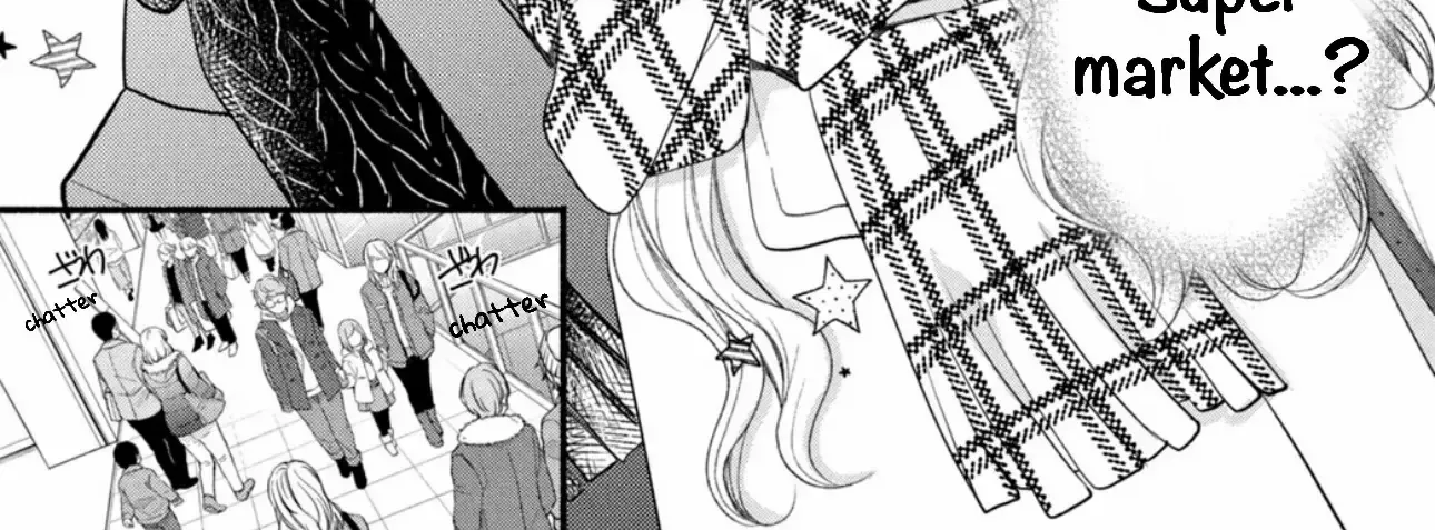 Shinkon dakedo Kataomoi Zinmanga X Chapter 9 Page 42