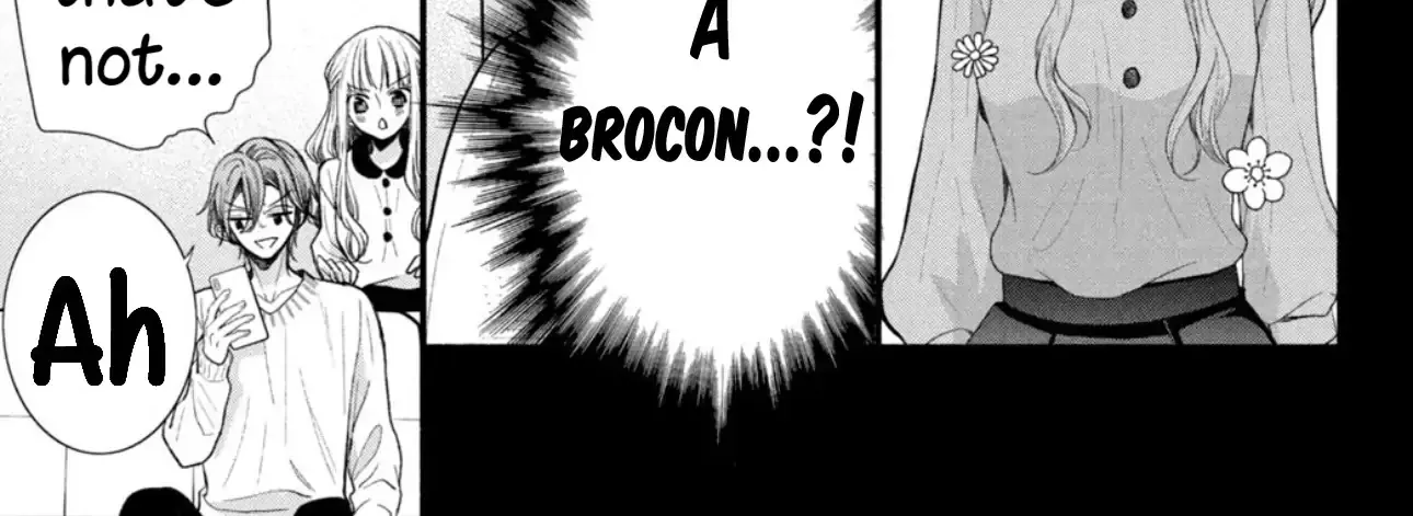Shinkon dakedo Kataomoi Zinmanga X Chapter 8 Page 18
