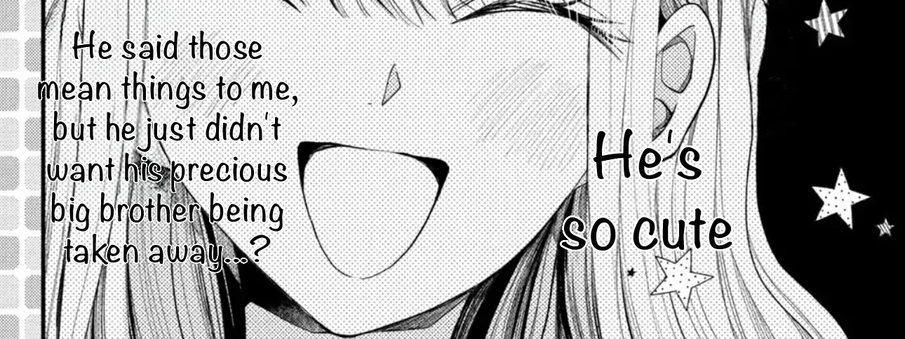Shinkon dakedo Kataomoi Zinmanga X Chapter 8 Page 20