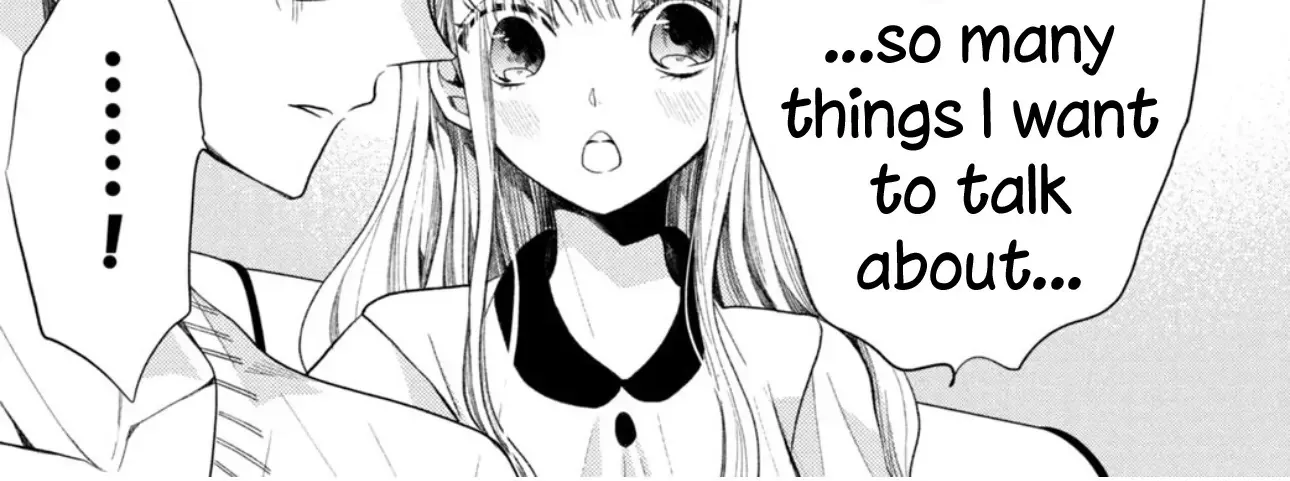 Shinkon dakedo Kataomoi Zinmanga X Chapter 8 Page 22