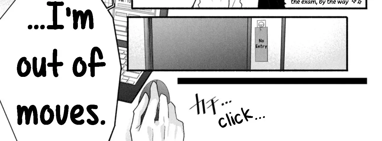 Shinkon dakedo Kataomoi Zinmanga X Chapter 8 Page 26