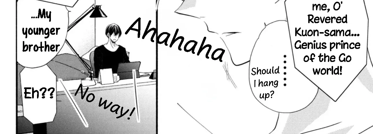 Shinkon dakedo Kataomoi Zinmanga X Chapter 8 Page 28