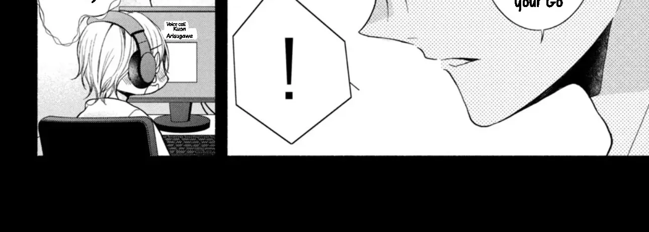 Shinkon dakedo Kataomoi Zinmanga X Chapter 8 Page 32