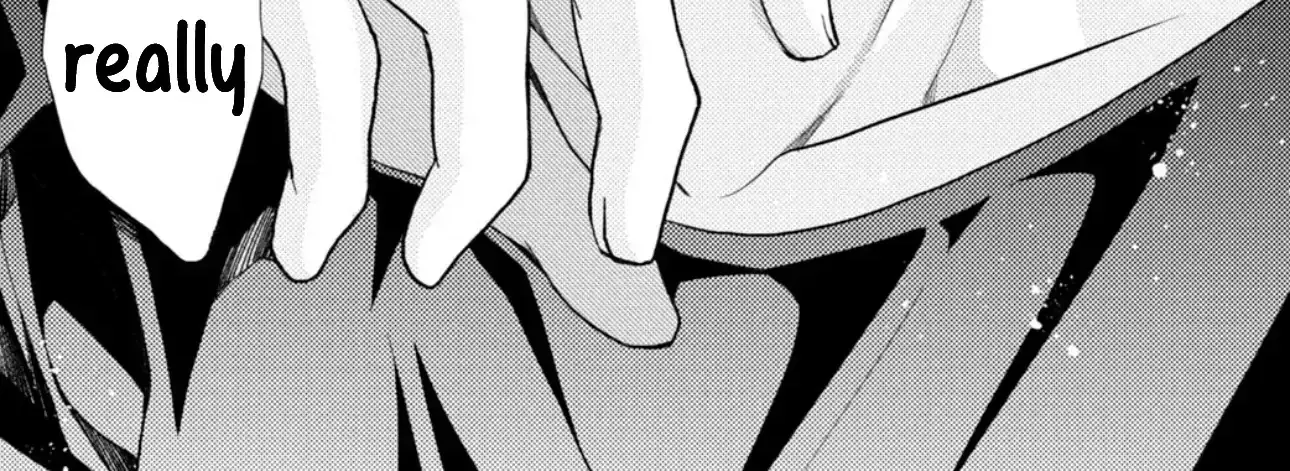 Shinkon dakedo Kataomoi Zinmanga X Chapter 8 Page 34