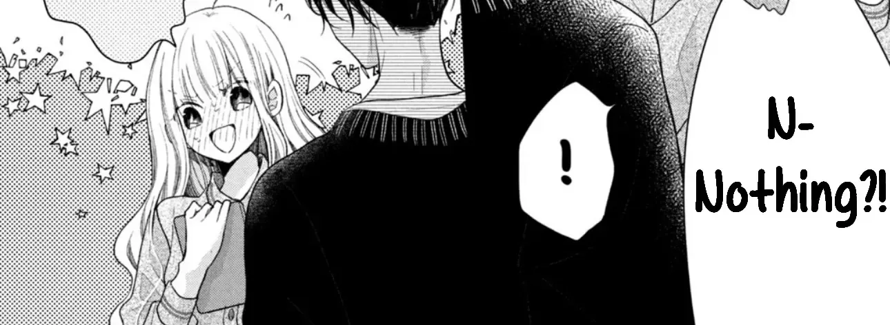 Shinkon dakedo Kataomoi Zinmanga X Chapter 8 Page 48