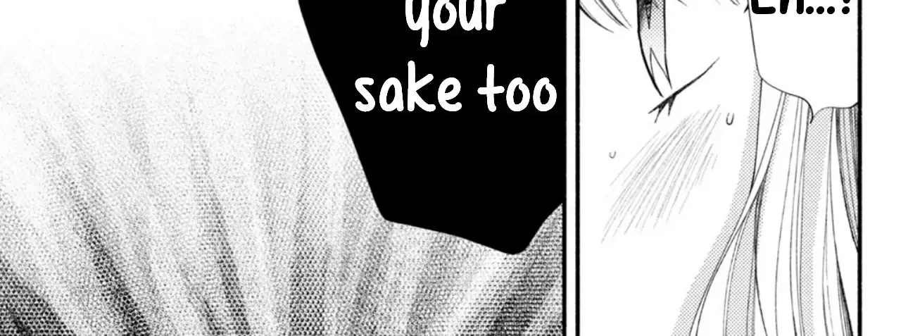 Shinkon dakedo Kataomoi Zinmanga X Chapter 8 Page 54