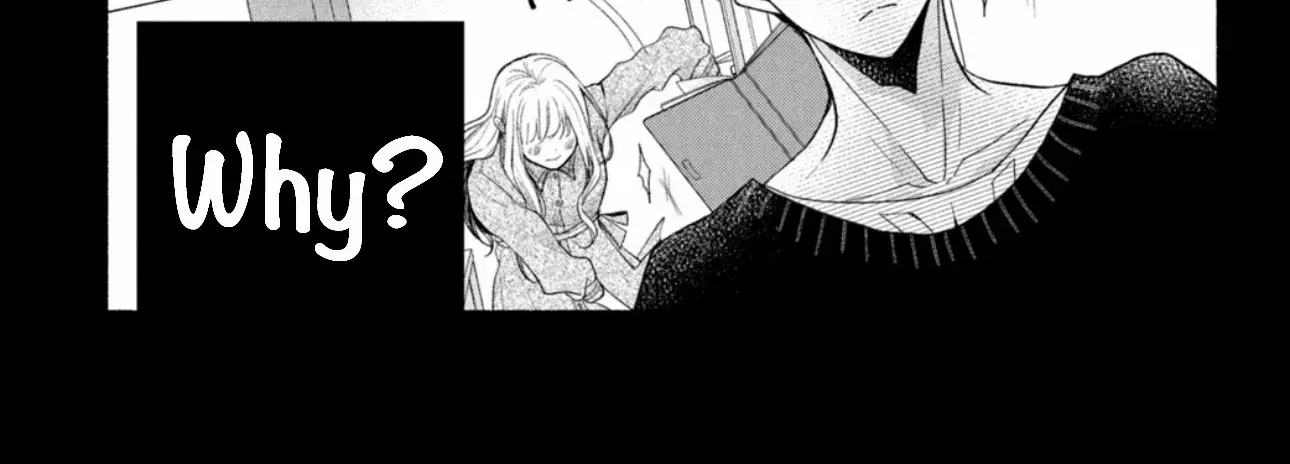 Shinkon dakedo Kataomoi Zinmanga X Chapter 8 Page 58