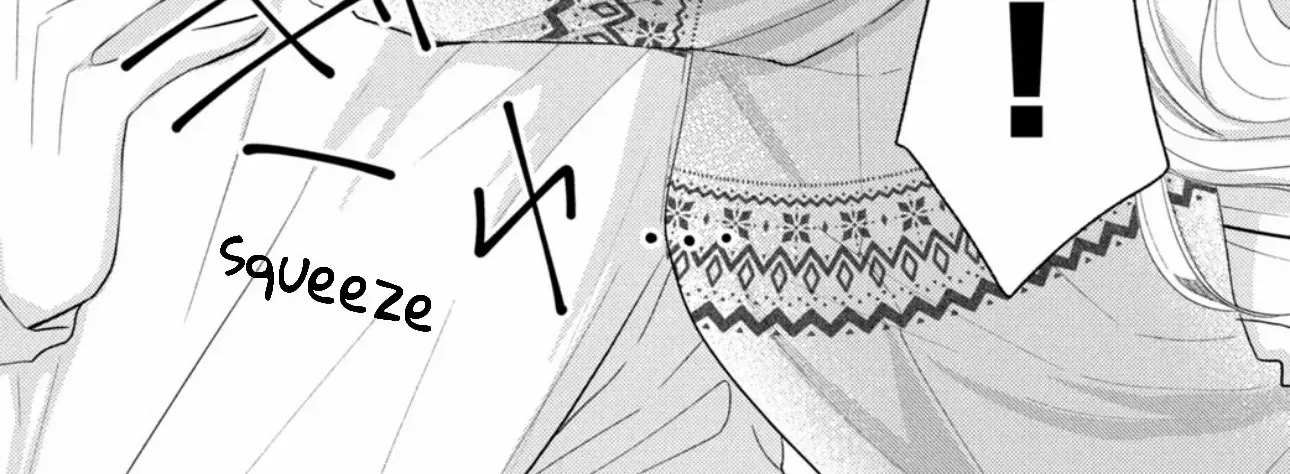 Shinkon dakedo Kataomoi Zinmanga X Chapter 7 Page 21