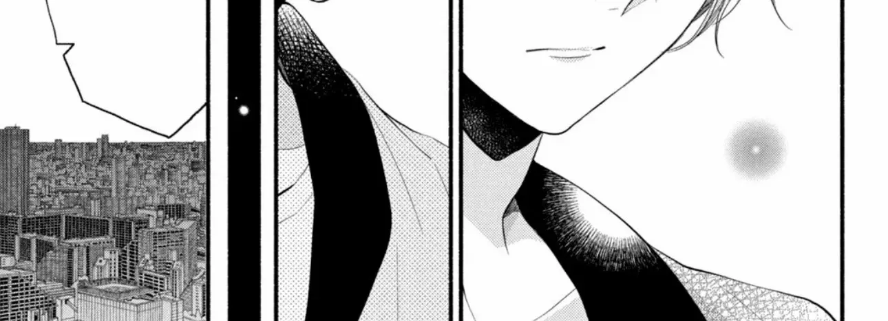 Shinkon dakedo Kataomoi Zinmanga X Chapter 7 Page 27
